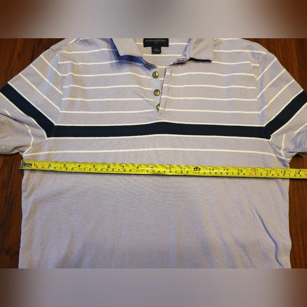 Banana Republic banana republic